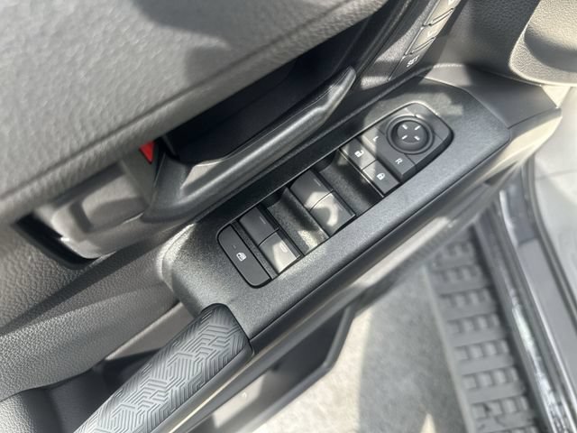 New 2026 Toyota 4Runner TRD Off-Road Premium AWD/4WD image 17