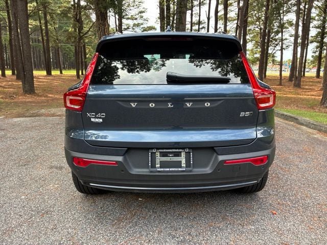 New 2026 Volvo XC40 B5 Ultra w/ Climate Package AWD/4WD image 6