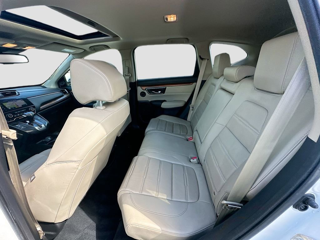 Used 2018 Honda CR-V Touring image 25