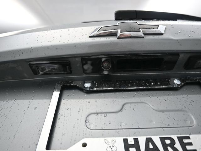 Used 2023 Chevrolet Equinox RS w/ RS Leather Package image 26