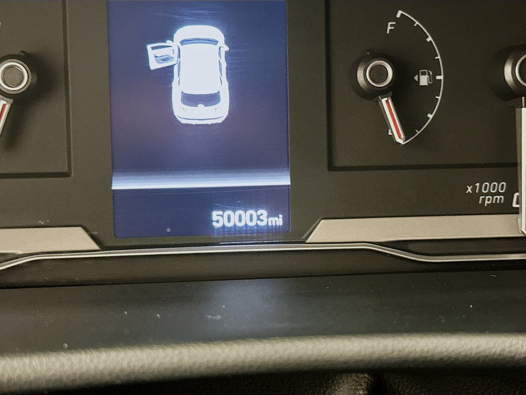 Used 2024 Hyundai Tucson SEL image 19