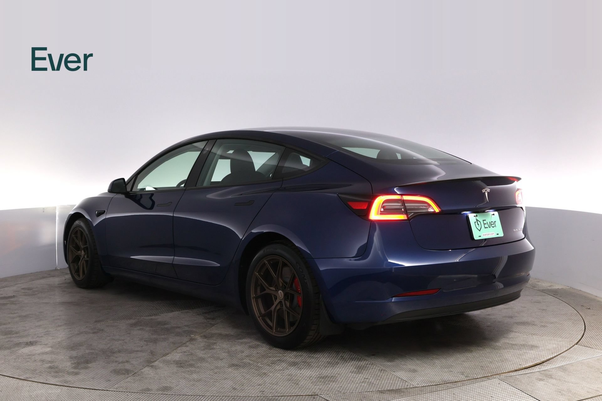 Used 2023 Tesla Model 3 Performance AWD/4WD image 17
