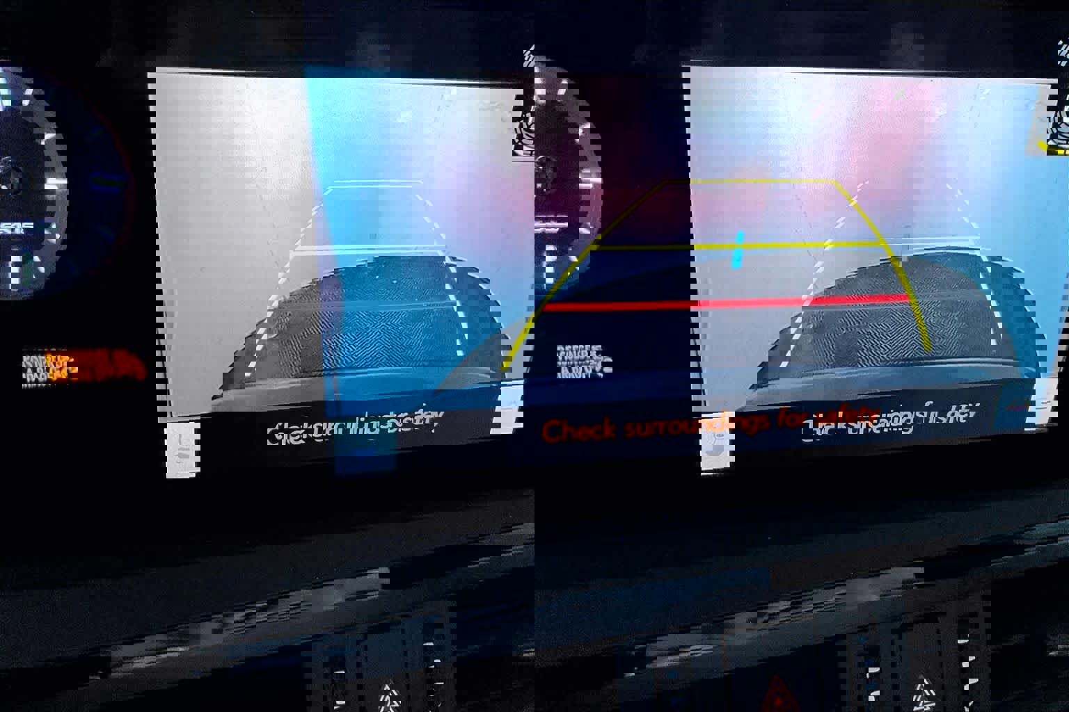 Used 2023 Lexus ES 350 w/ Premium Package image 28