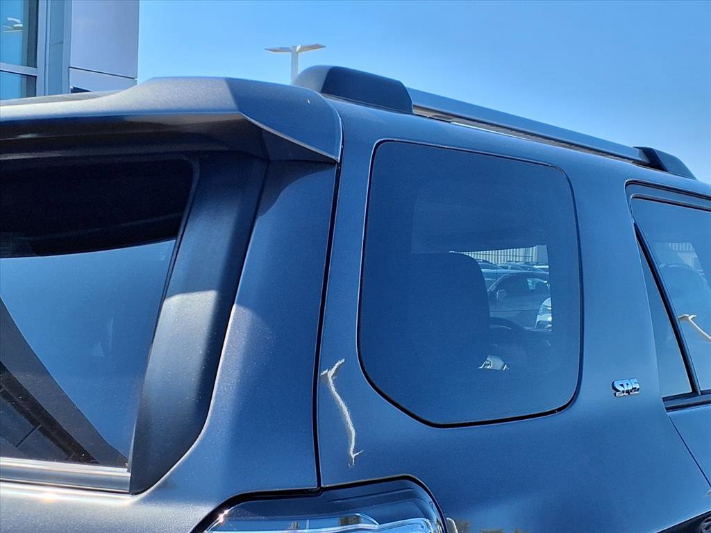 Used 2022 Toyota 4Runner SR5 image 26