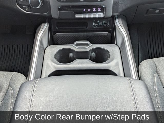 Used 2022 RAM 1500 Big Horn RWD image 27
