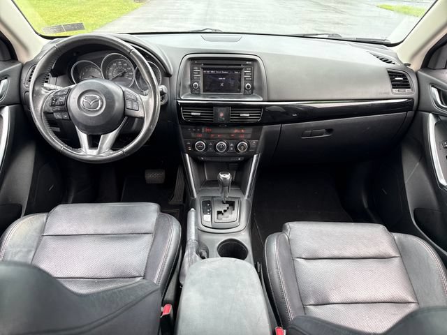 Used 2014 MAZDA CX-5 Grand Touring AWD/4WD image 18