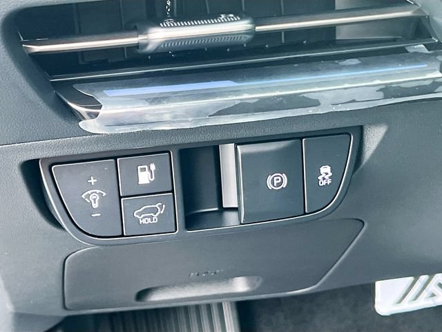 New 2026 Kia EV6 GT-Line RWD image 10
