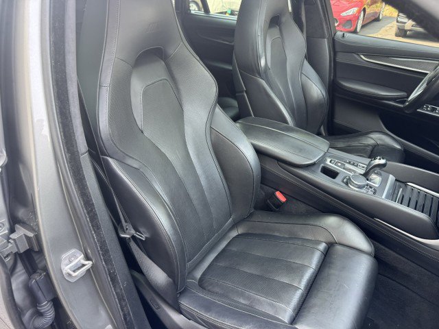 Used 2017 BMW X6 M AWD/4WD image 41