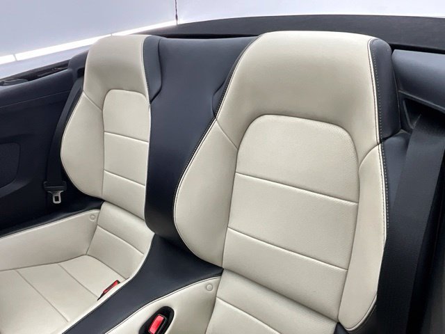 Used 2016 Ford Mustang GT Premium RWD image 10