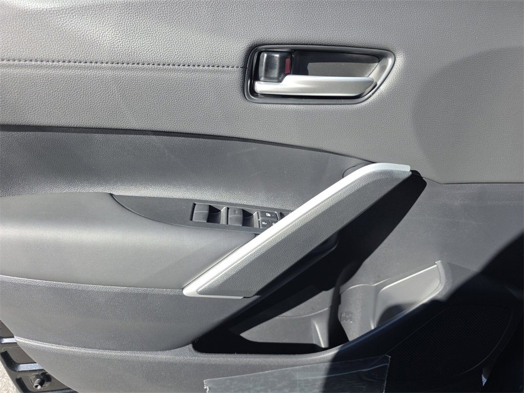 New 2026 Toyota Corolla Cross XLE image 26