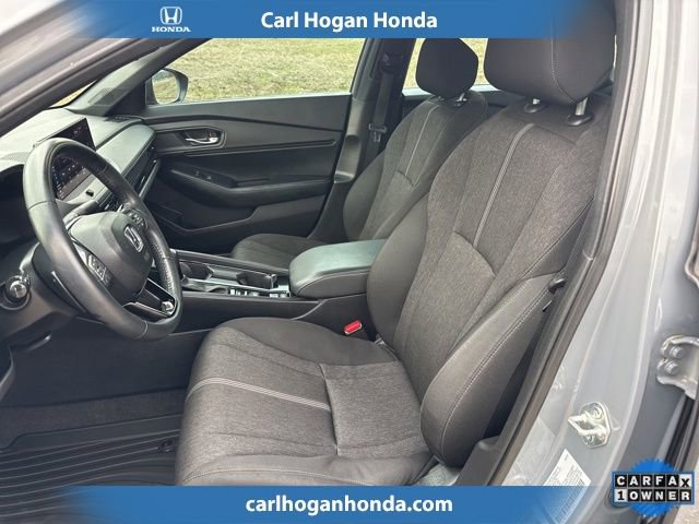 Used 2024 Honda Accord Sport image 15