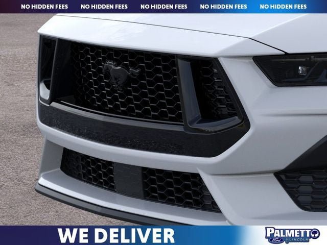 New 2026 Ford Mustang GT Premium RWD image 17