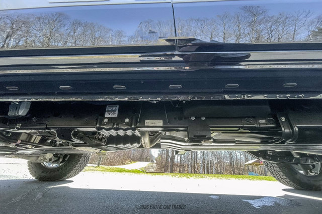 Used 2022 RAM 1500 TRX AWD/4WD image 79