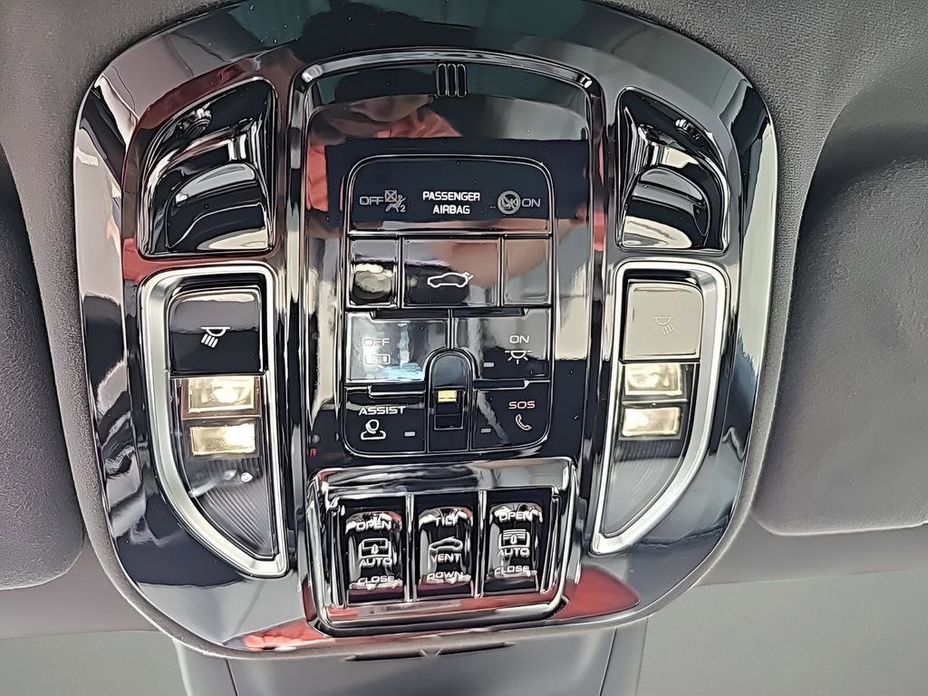 New 2024 Maserati Grecale Modena image 22