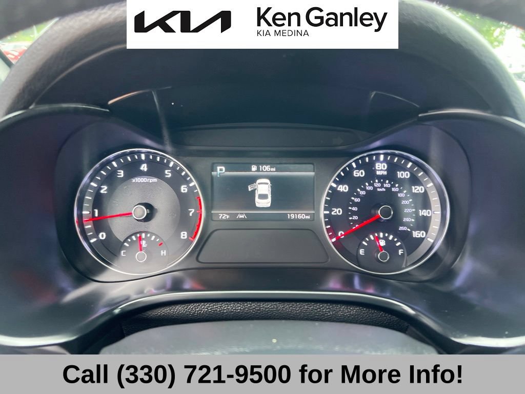 Certified 2024 Kia Forte GT-Line w/ GT-Line Premium Package FWD image 33
