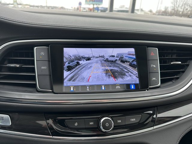 Used 2024 Buick Enclave Essence w/ Experience Buick Package image 25