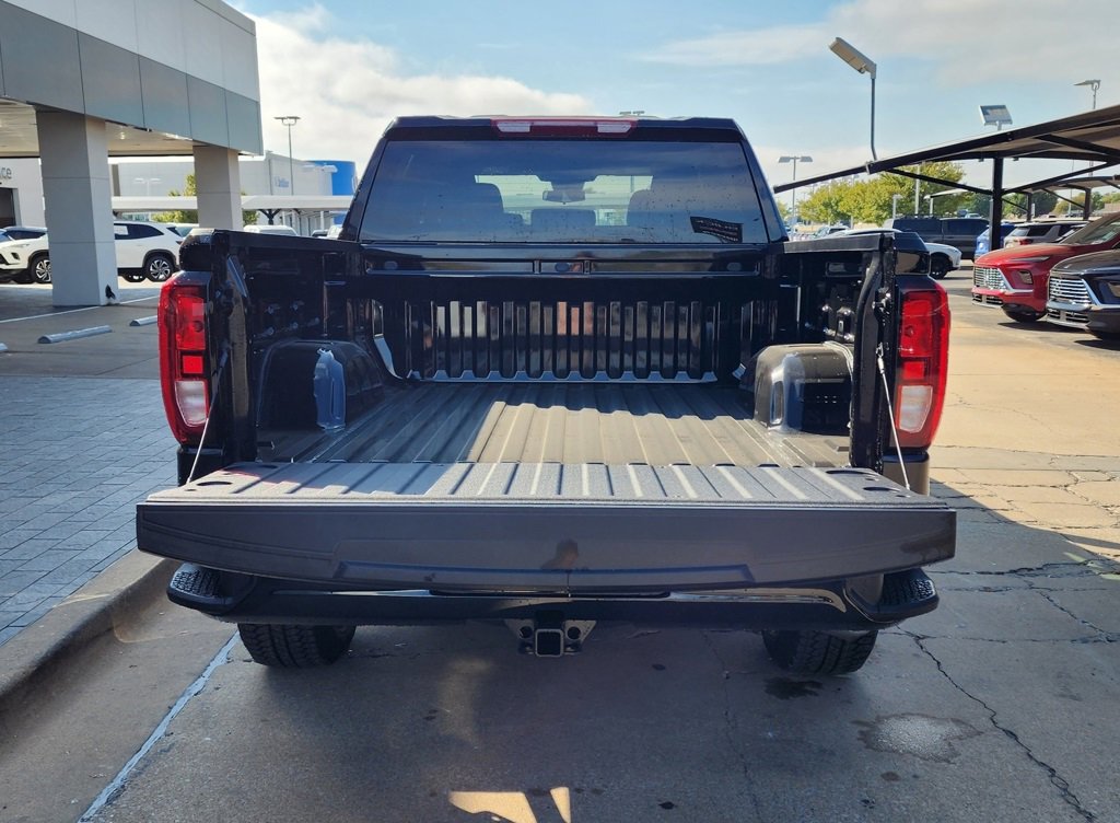 New 2026 GMC Sierra 1500 Elevation image 47