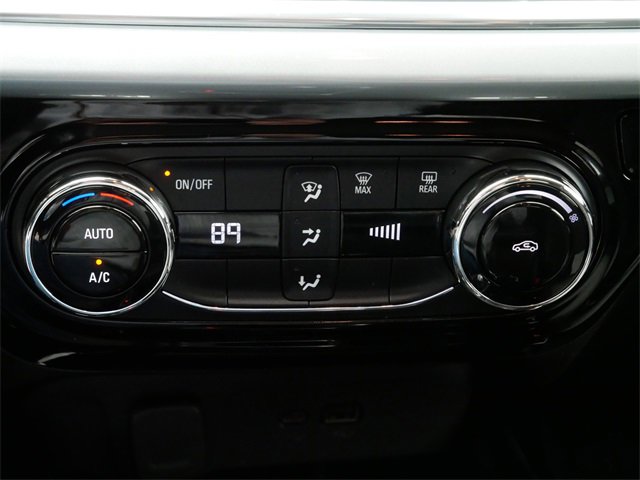 Used 2024 Chevrolet Trax LT image 21