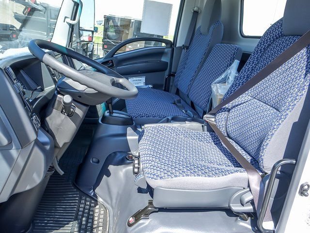 New 2025 Chevrolet Low Cab Forward 5500XG RWD image 8