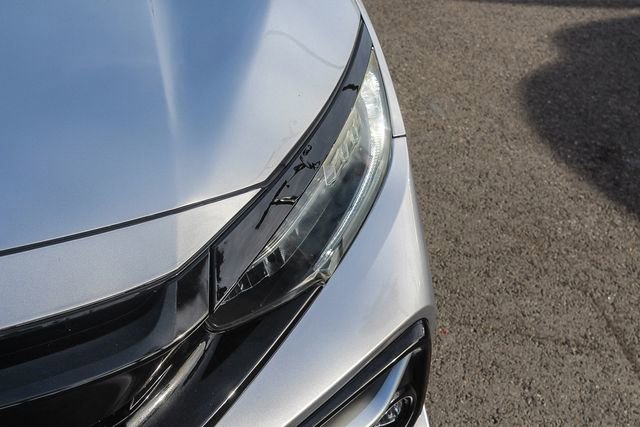 Used 2020 Honda Civic Si image 16