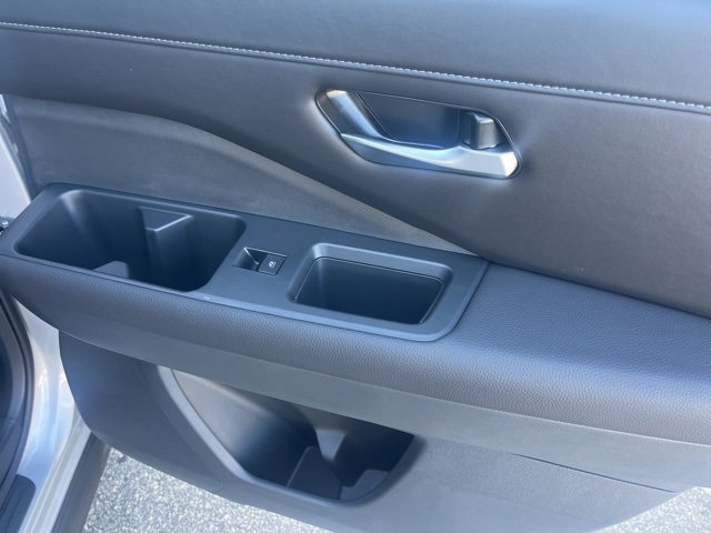 New 2025 Nissan Pathfinder SL image 23