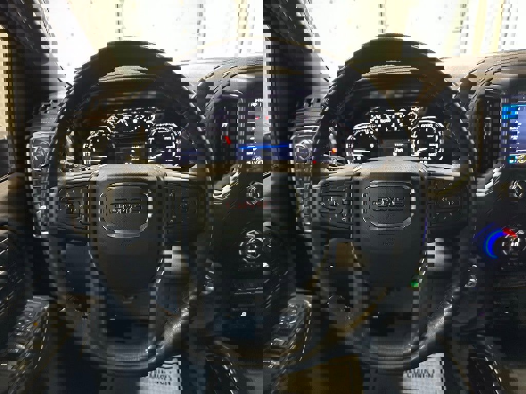 Used 2022 GMC Sierra 2500 AT4 image 19