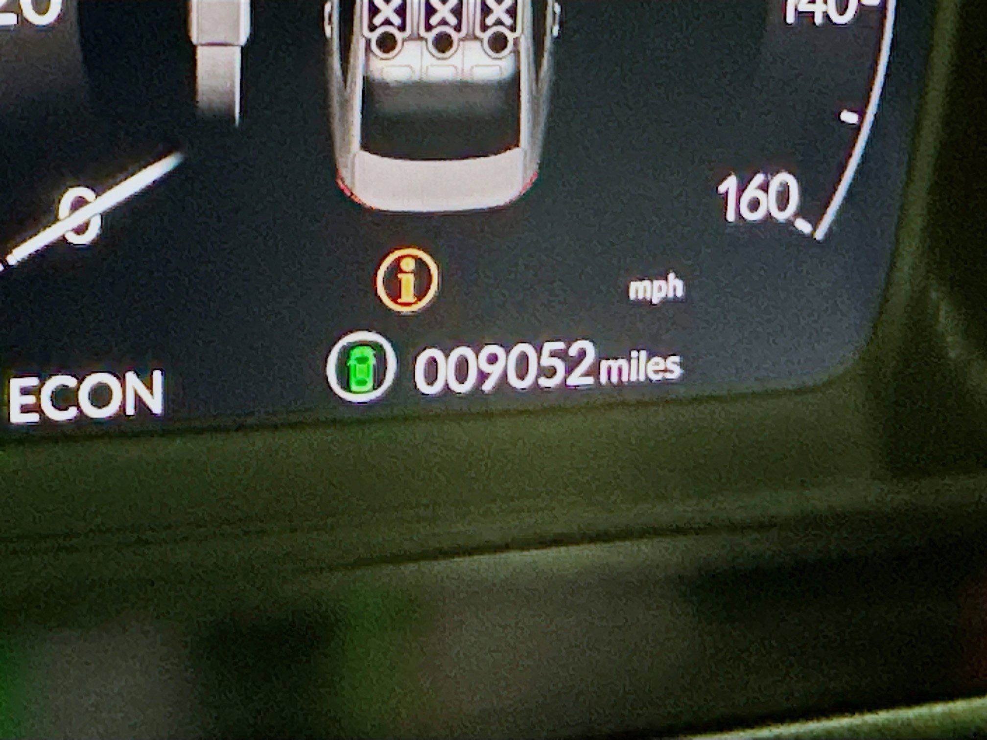 Used 2025 Honda Accord Sport image 18