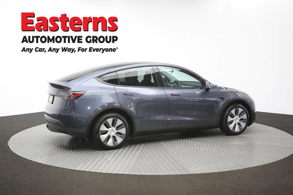 Used 2023 Tesla Model Y Long Range AWD/4WD image 39