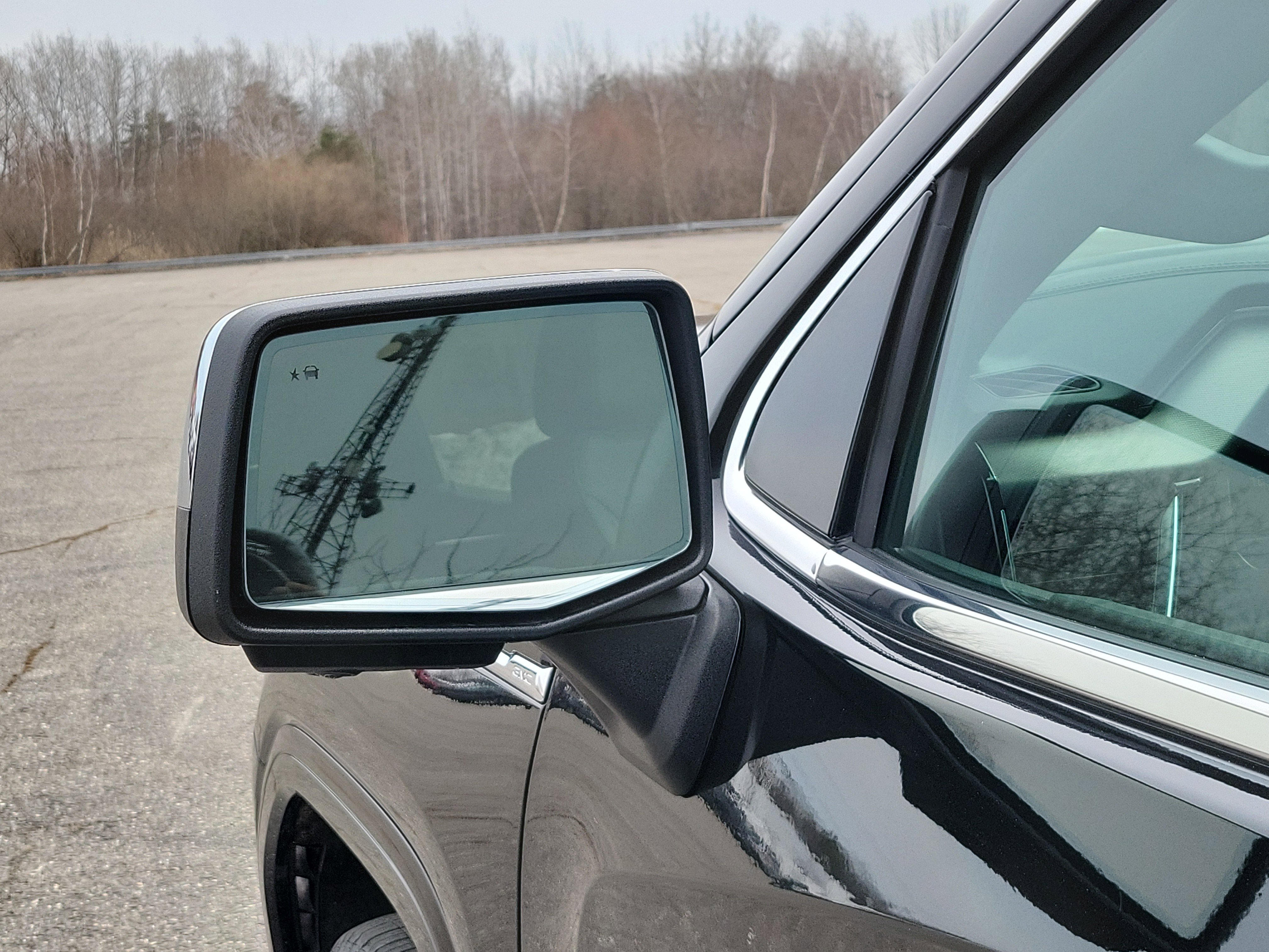 Certified 2025 GMC Sierra 1500 Denali image 10