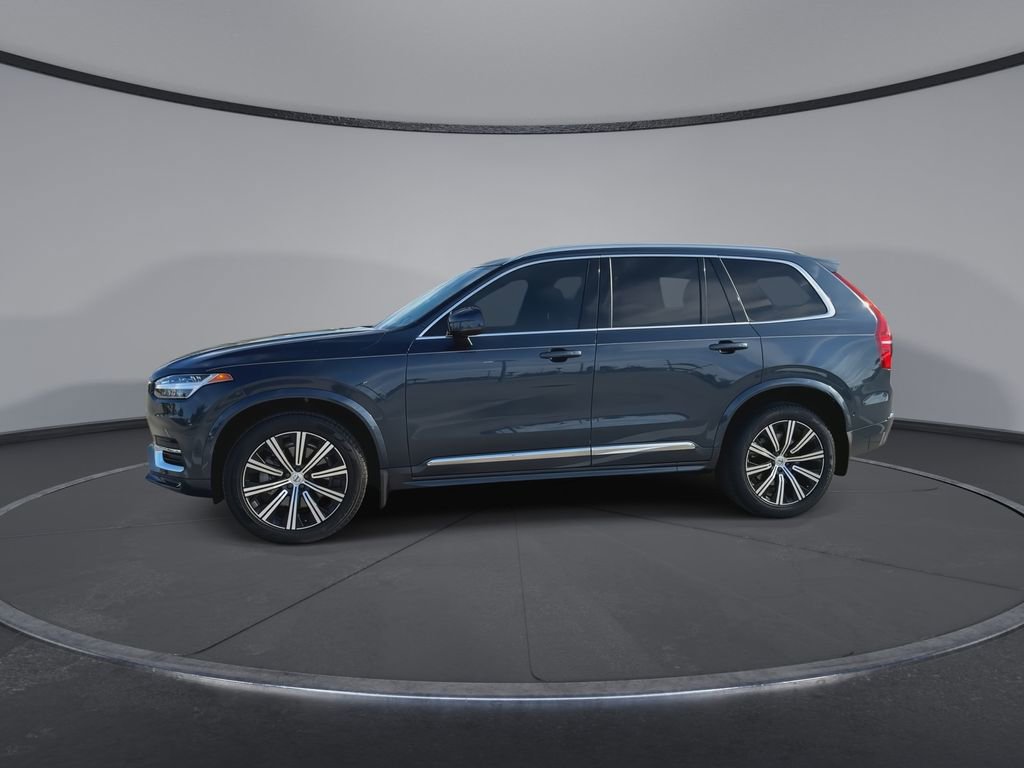Used 2024 Volvo XC90 B6 Plus image 5