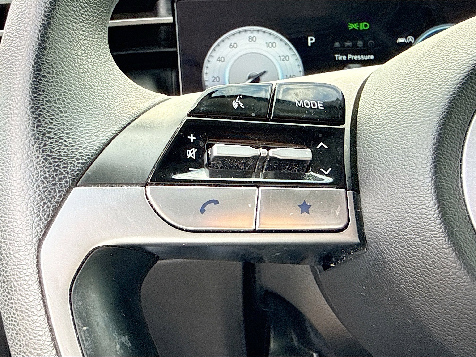 Used 2024 Hyundai Tucson SEL image 36