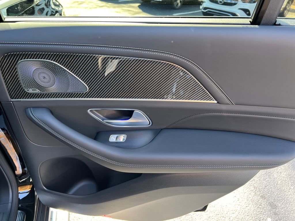 New 2026 Mercedes-Benz GLE 63 AMG S image 18