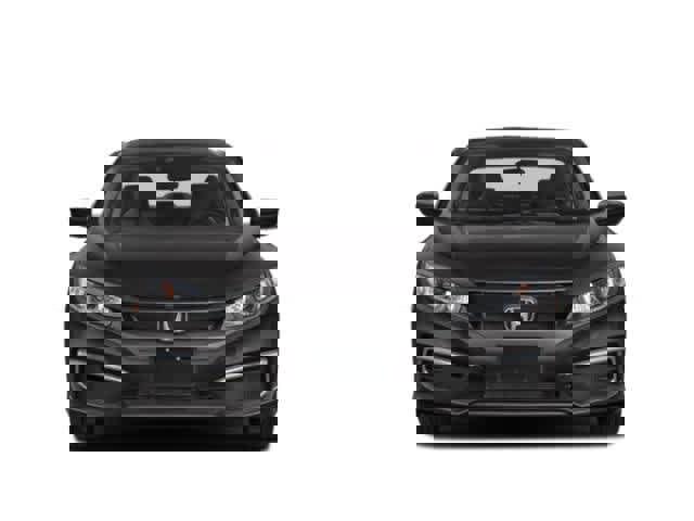 Used 2019 Honda Civic LX image 4