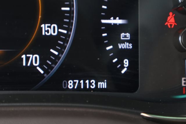 Used 2014 Buick LaCrosse Leather FWD image 2