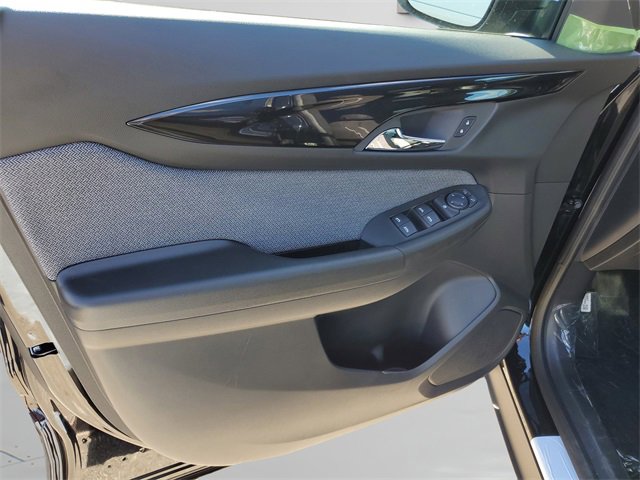 New 2026 Chevrolet TrailBlazer LT image 16