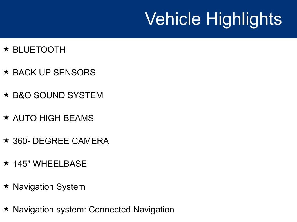 Used 2025 Ford F150 Raptor w/ Equipment Group 803A Raptor R image 20