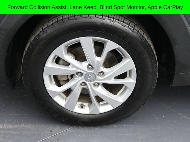 Used 2021 Hyundai Tucson SE image 17
