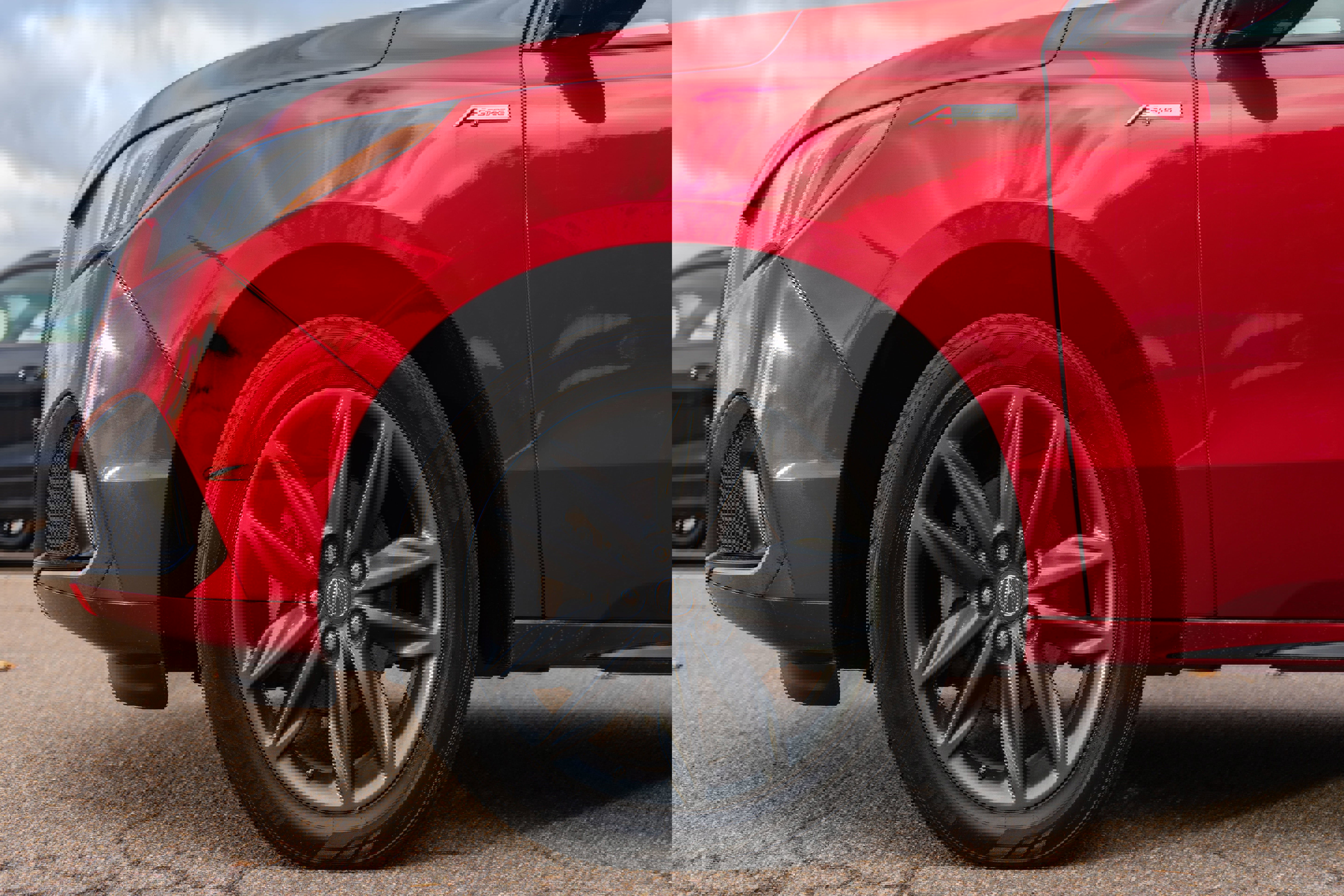 Used 2020 Acura MDX A-Spec image 10