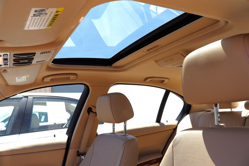 Used 2009 BMW 335d Sedan image 19