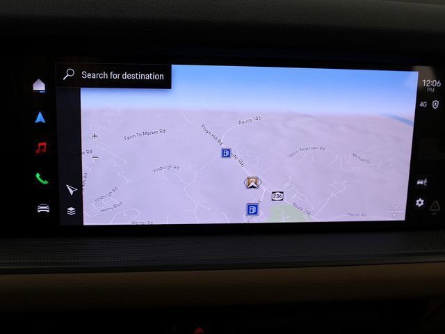New 2026 Porsche Cayenne AWD/4WD image 15