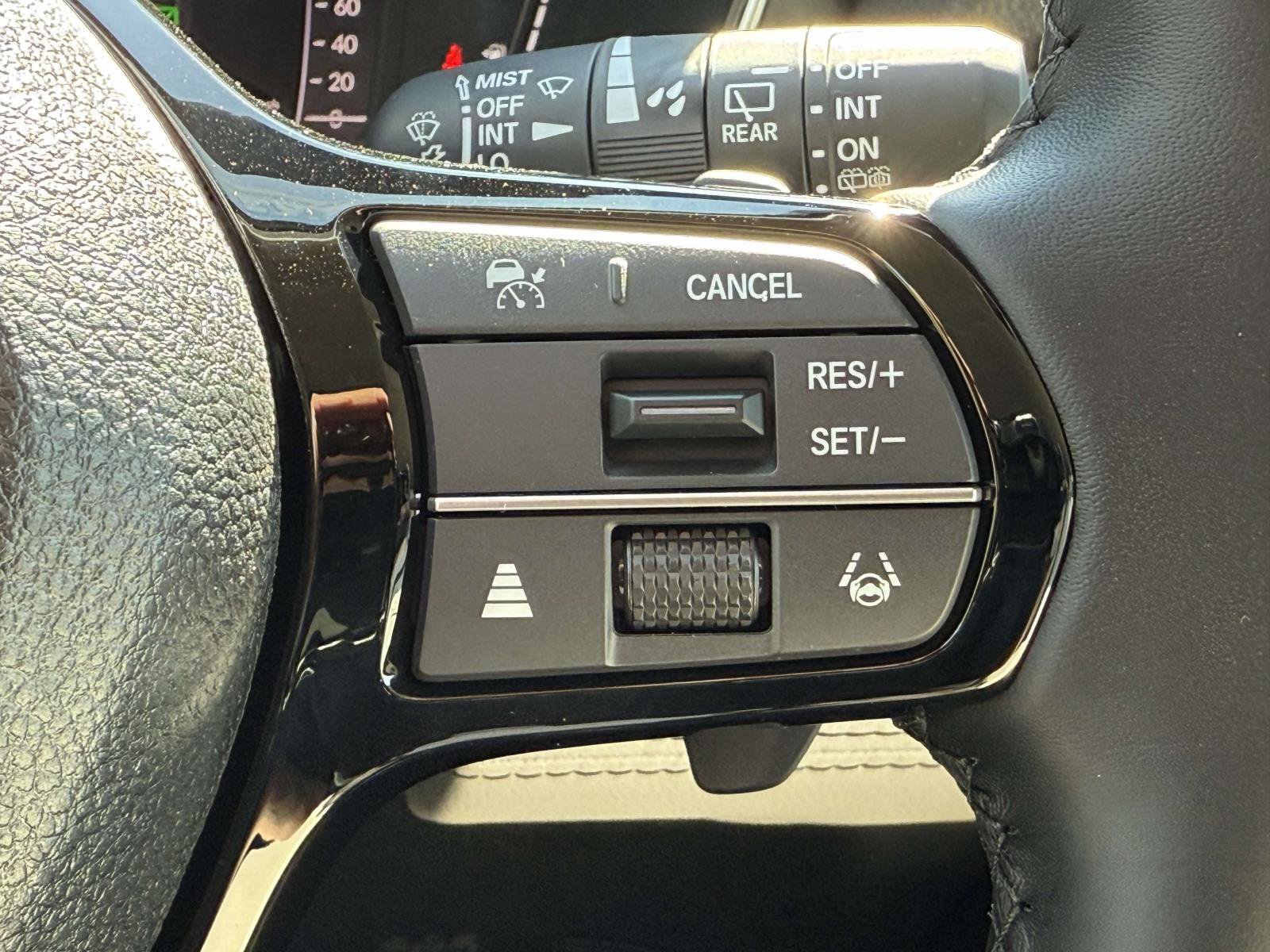 New 2026 Honda Pilot EX-L image 17