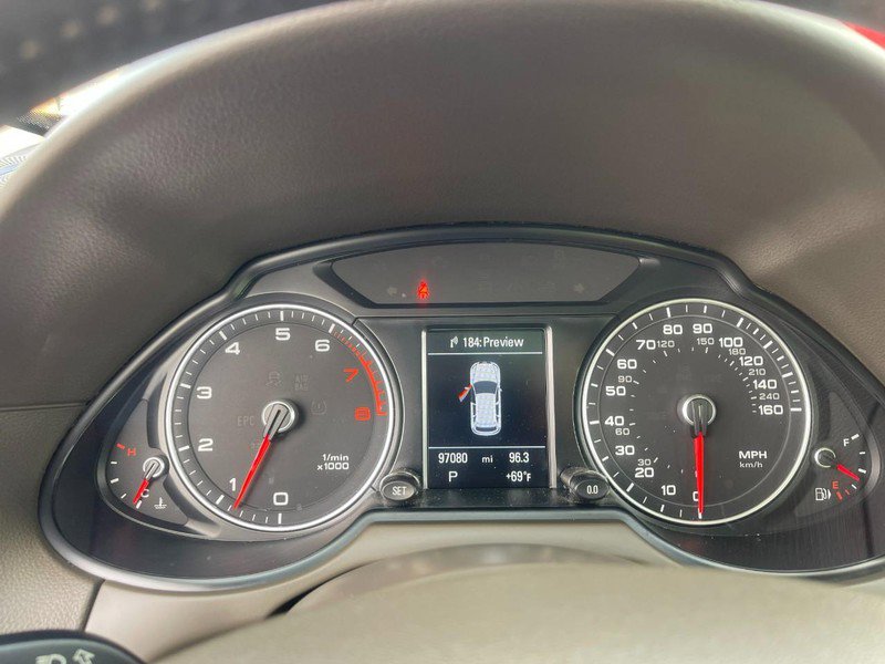 Used 2016 Audi Q5 2.0T Premium Plus w/ Technology Package image 31