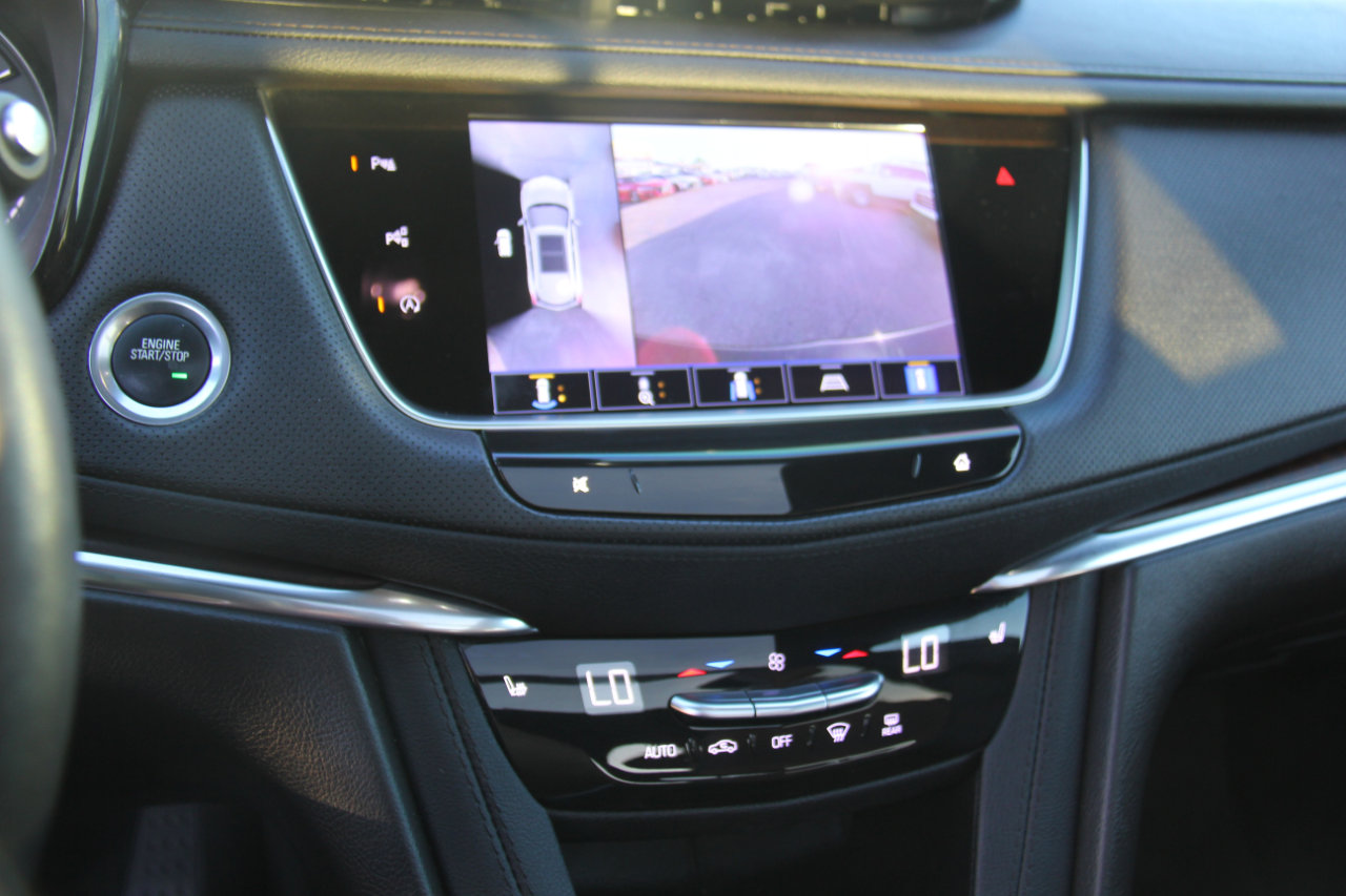 Used 2023 Cadillac XT5 Premium Luxury w/ Technology Package image 20