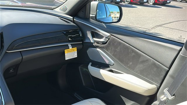 Used 2025 Acura RDX A-Spec image 28