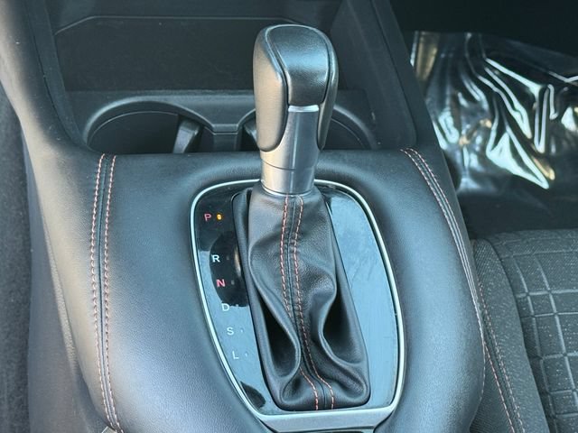 Certified 2025 Honda HR-V Sport image 20