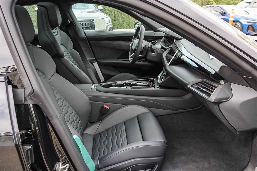 New 2026 Audi S e-tron GT Premium Plus image 18