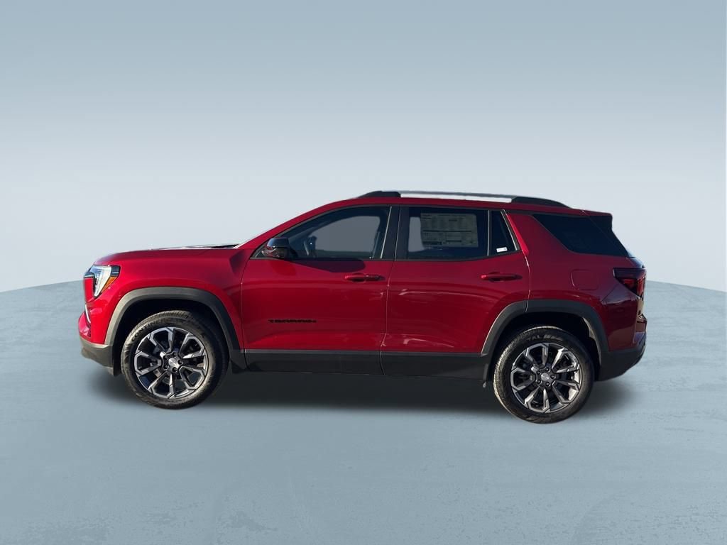 New 2026 GMC Terrain Elevation w/ Elevation Premium Package image 6