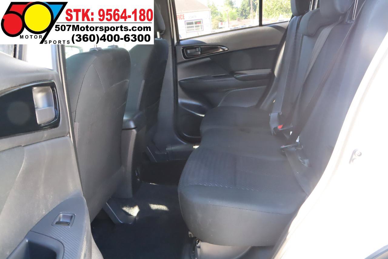 Used 2019 Mitsubishi Eclipse Cross ES AWD/4WD image 14