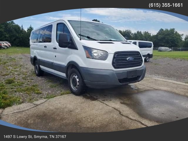 Used 2016 Ford Transit 150 XL image 2