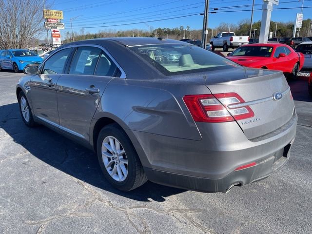 Used 2014 Ford Taurus SE image 6